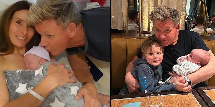 ‘Beni oğlumun dedesi sanacaklar’ demişti… 27 yıllık evlilikleri 6 çocukla taçlandı