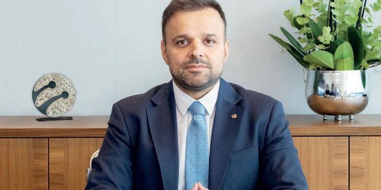 Beş kat süratli irtibat testi