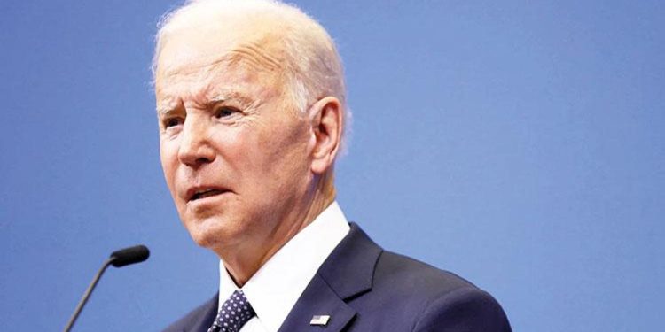 Biden’a azil soruşturması
