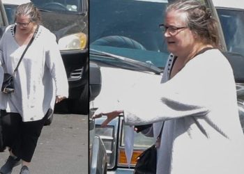 Bir vakitler sinemanın narin yıldızıydı… Uğruna mesleğini bıraktığı kocası tacizci çıktı