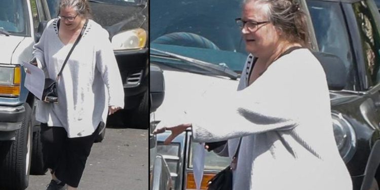 Bir vakitler sinemanın narin yıldızıydı… Uğruna mesleğini bıraktığı kocası tacizci çıktı