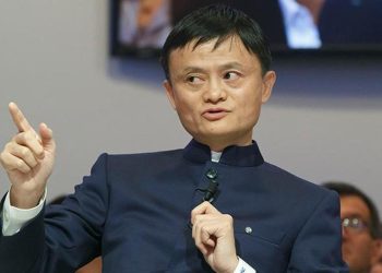 Bir vakitlerin en büyüğü Alibaba Çin’de de liderliği kaybetti