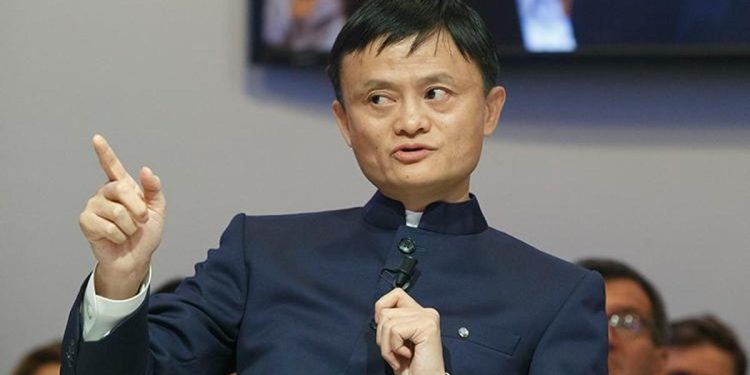 Bir vakitlerin en büyüğü Alibaba Çin’de de liderliği kaybetti