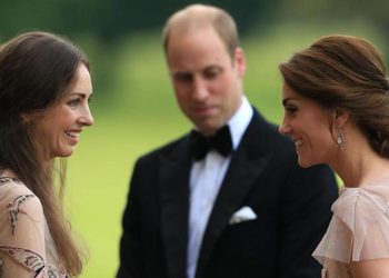 Bir yanda sıcak yuvası, bir yanda yasak aşk dedikodusu: ‘Bunu yazmayın, size öbür haber sızdıralım’