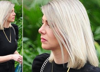 Birbirlerine doyamadan vefat onları ayırmıştı: Erkenden dul kaldın… Artık sevgili bulmak hakkındır!