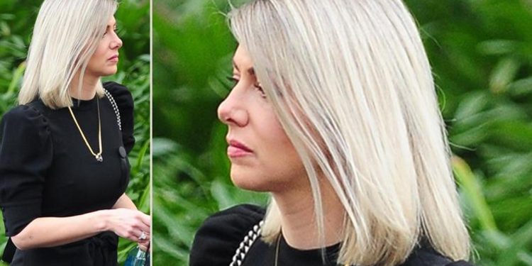 Birbirlerine doyamadan vefat onları ayırmıştı: Erkenden dul kaldın… Artık sevgili bulmak hakkındır!