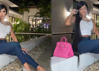 Birinci darbeyi toplumsal medyadan vurdular! Ünlü çift 6 yıllık evliliklerinde sona geldi… ‘Seni taşımaktan yoruldum’