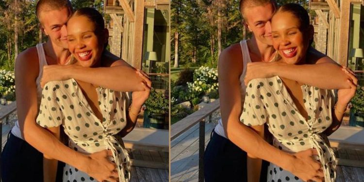 Birinci defa 19’unda çocuk sahibi olmuştu… Üçüncü bebek bir yaşına gelmeden dördüncüsü yola çıktı