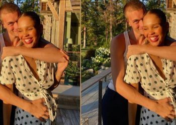 Birinci kere 19’unda çocuk sahibi olmuştu… Üçüncü bebek bir yaşına gelmeden dördüncüsü yola çıktı