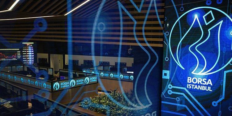 Borsa güne yatay başladı