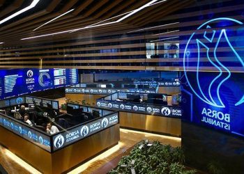 Borsa güne yatay seyirle başladı