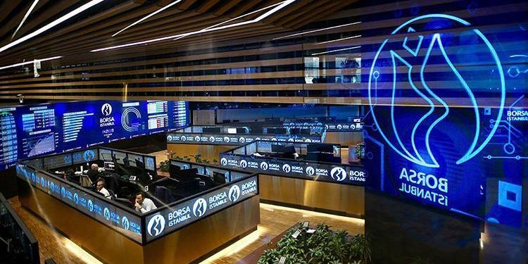 Borsa güne yatay seyirle başladı