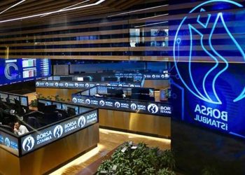 Borsa güne yatay seyirle başladı