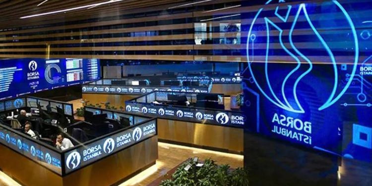 Borsa güne yatay seyirle başladı