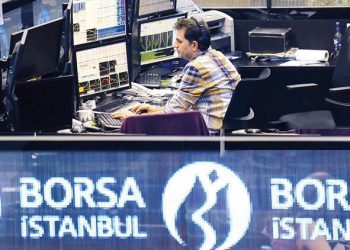 Borsa güne yükselişle başladı