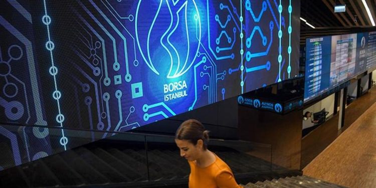 Borsa haftaya paralel seyirle başladı