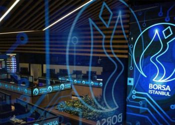 Borsa İstanbul yatay açıldı