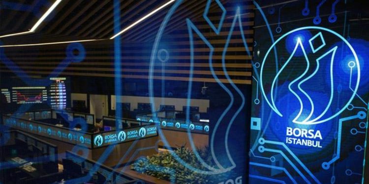 Borsa İstanbul yatay açıldı