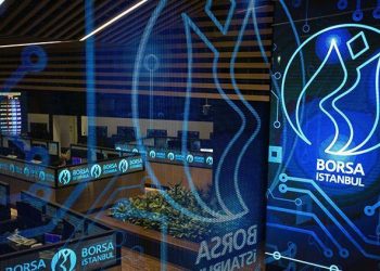 Borsa yatay seyirle açıldı