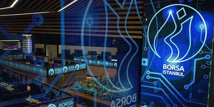 Borsa yatay seyirle açıldı