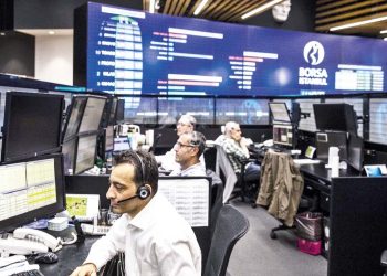 Borsada satış baskısı sürüyor