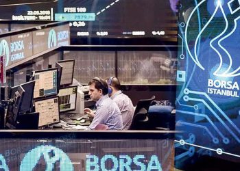 Borsada satış baskısı sürüyor