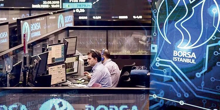 Borsada satış baskısı sürüyor