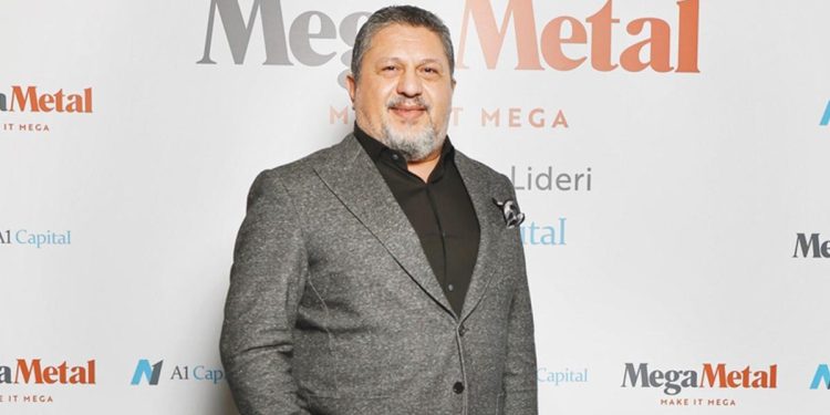 Borsaya yeni bakır şirketi