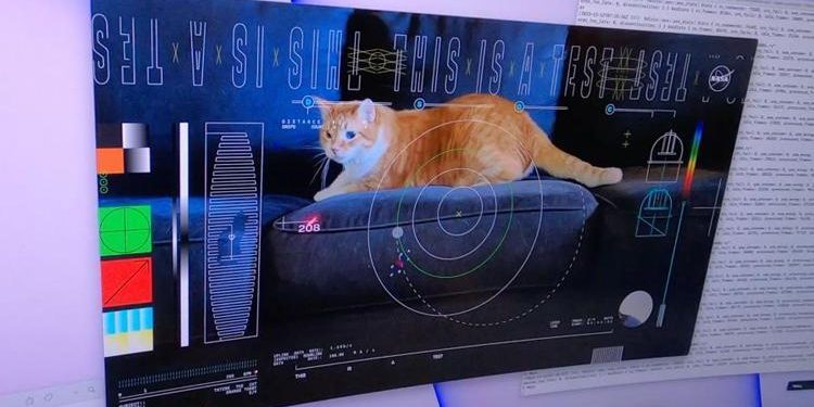 Bu bir ilk! Uzayın derinliklerinden Dünya’ya gönderildi