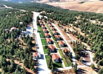Bu kamp için tek bir çam kesilmedi: Futbolcular üzere aileleri de kampa çağırıyor