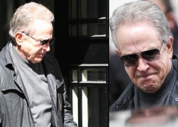 Bu yaştan sonra bir de bununla uğraşacak! Beni çocuk yaşta taciz ettin, ver 50 milyonu!