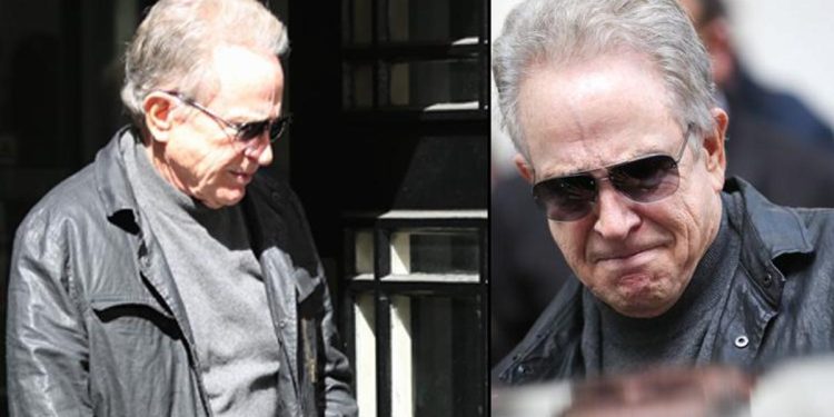 Bu yaştan sonra bir de bununla uğraşacak! Beni çocuk yaşta taciz ettin, ver 50 milyonu!