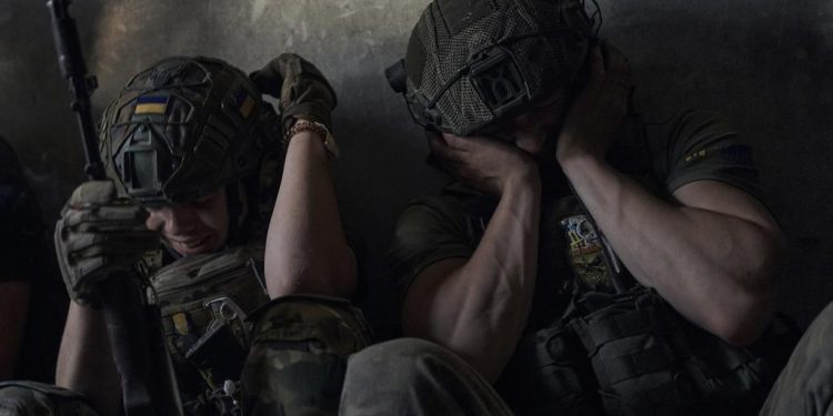 Bu yıl Ukrayna savaşında tesirli olacak 5 faktör