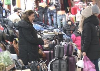 Bulgarlar Edirne’ye akın etti! Otellerde yer kalmadı