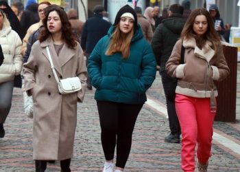 Bulgarlar’ın Edirne’ye ilgisi azaldı