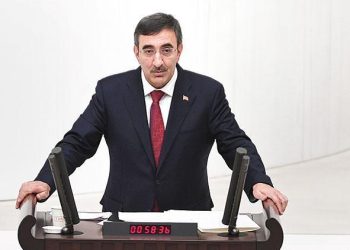 ‘Bütçe açığında sürprizimiz var’