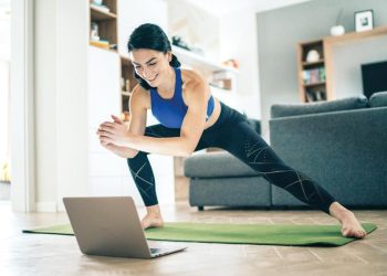 Çalışanlara ‘esenlik’ sunuyor