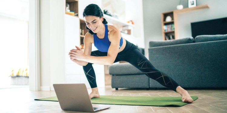 Çalışanlara ‘esenlik’ sunuyor