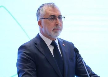 Çalışma ve Toplumsal Güvenlik Bakanı Işıkhan: 463 bin 270 engelli vatandaşı işe yerleştirdik