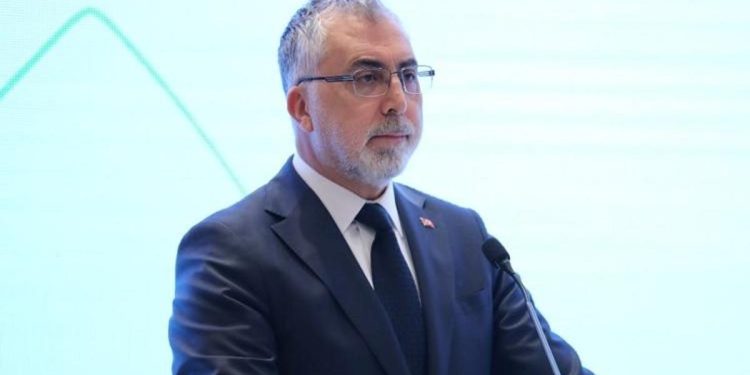 Çalışma ve Toplumsal Güvenlik Bakanı Işıkhan: 463 bin 270 engelli vatandaşı işe yerleştirdik