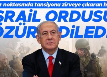 CANLI GELİŞMELER Son dakika haberleri: İsrail-Hamas savaşında son durum… Netanyahu Gazze kararını açıkladı! IDF’den hududun sıfır noktasında tansiyonu tepeye çıkaran yanılgı: İsrail özür diledi