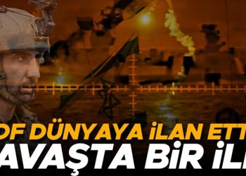 CANLI GELİŞMELER         Son dakika haberleri: İsrail-Hamas savaşında son durum… İsrail’den tansiyonu tepeye çıkaran hamle! Savaşta bir birinci