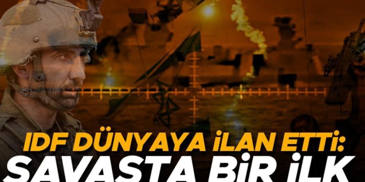 CANLI GELİŞMELER         Son dakika haberleri: İsrail-Hamas savaşında son durum… İsrail’den tansiyonu tepeye çıkaran hamle! Savaşta bir birinci