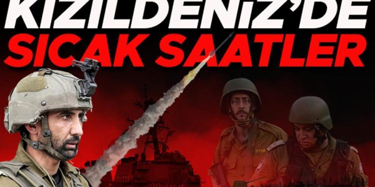 CANLI GELİŞMELER         Son dakika haberleri: İsrail-Hamas savaşında son durum… Savaş Kızıldeniz’e sıçradı: ABD savaş gemisi ateş açtı! WSJ ABD’nin İsrail yardımını tek tek açıkladı
