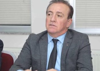 Cevat Öncü kimdir? CHP Samsun Büyükşehir Belediye Lider Adayı Cevat Öncü hakkında bilgiler