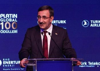 Cevdet Yılmaz: İşsizlik oranımız son 11 yılın en düşük düzeyinde