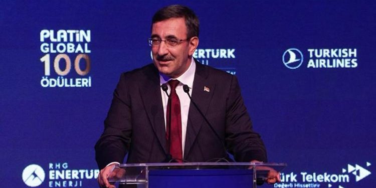 Cevdet Yılmaz: İşsizlik oranımız son 11 yılın en düşük düzeyinde