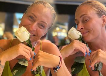 Ceyda Düvenci geçmişi artık anmıyor… ’46 yaşındayım, alışılmış ki tekrar aşık olacağım’