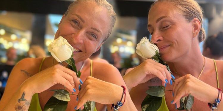 Ceyda Düvenci geçmişi artık anmıyor… ’46 yaşındayım, alışılmış ki tekrar aşık olacağım’