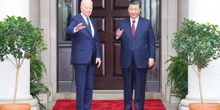 CIA istihbarat toplamada zorlanıyor: ABD’nin aklı fikri Çin’de